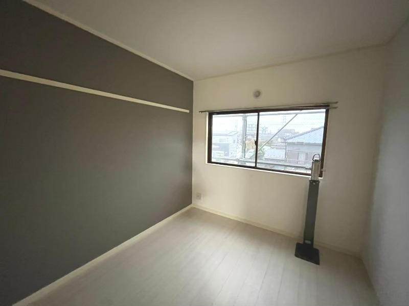 クロノス四之宮3階 部屋その他