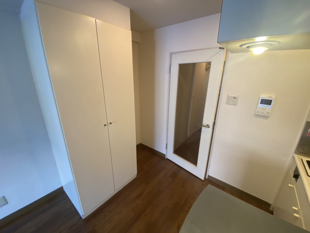 ワコーレ川崎1階 部屋その他