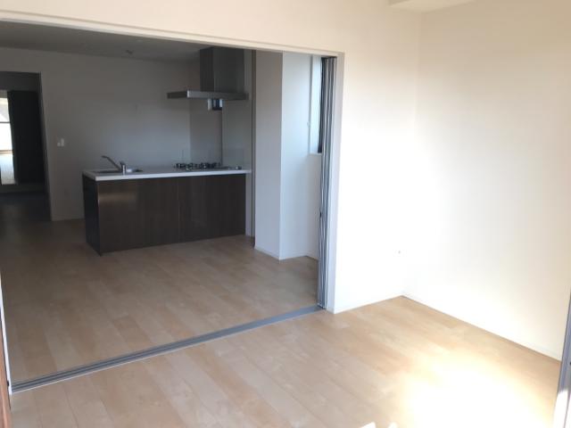 Ｒｏｏｆｅｒ301号室 洋室