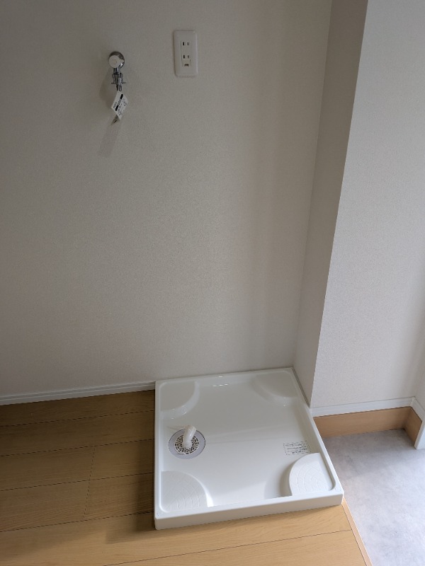 ムメ高柳(E-218)1階 部屋設備