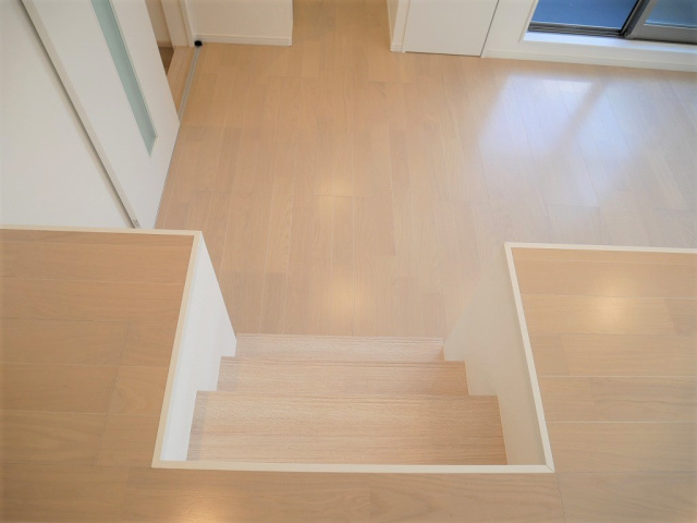 ＣＢ七里レフィノ2階 部屋その他