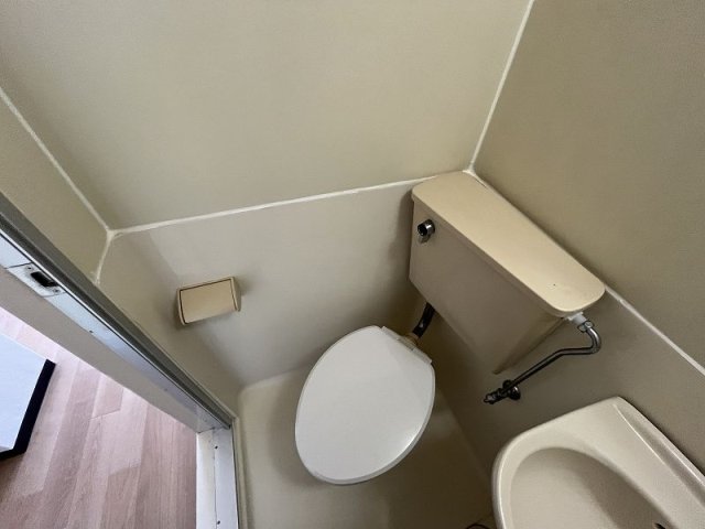 ラフィネ西荻3階 お風呂