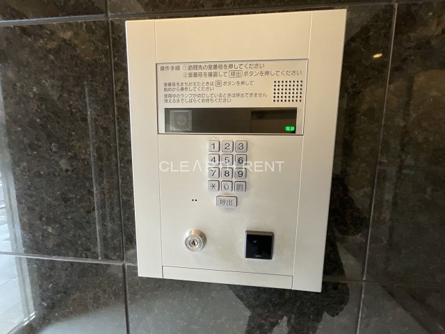 コンシェリア大崎 ＣＲＯＳＳＩＡ3階 【弊社が直接の管理会社】