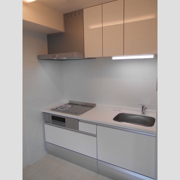 ヴィラージュ システムキッチン