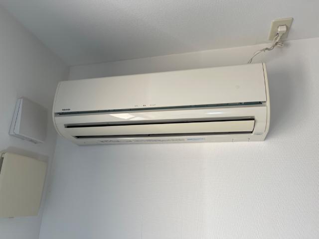 グリーンフォレスト エアコン