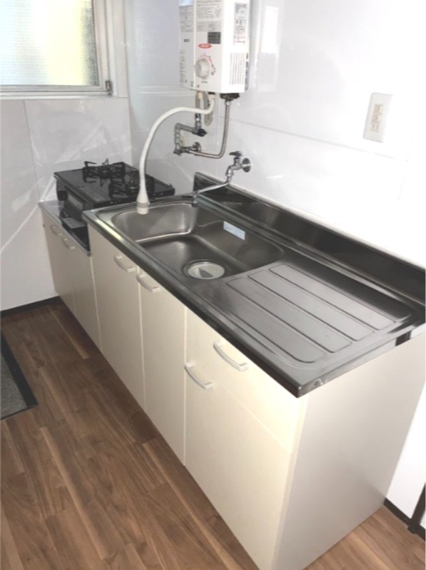 小林ビルデンス キッチン