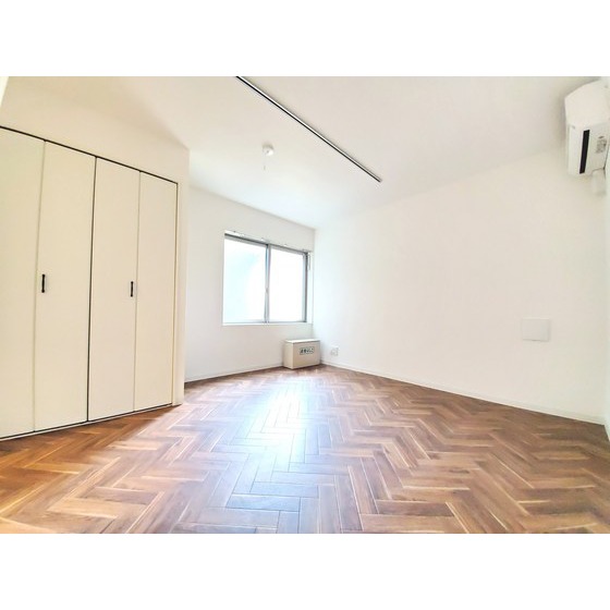 Sempliceときわ台303号室 部屋その他