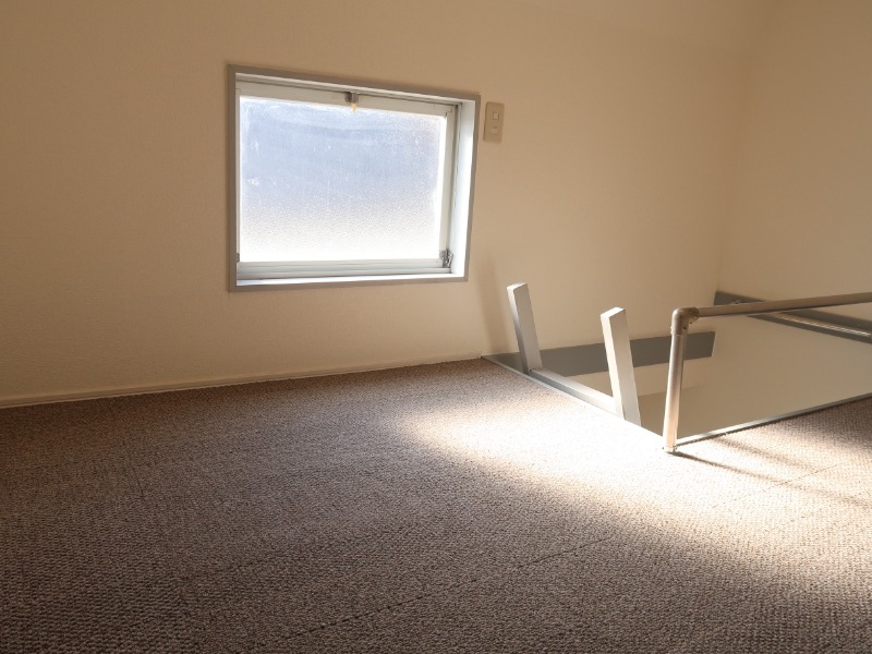 コーポ巣鴨　B棟2階 内観