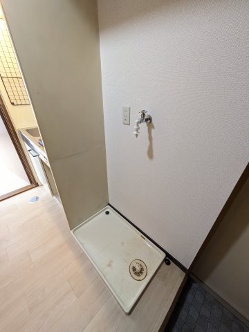 グローバルハイツ赤門206号室 部屋設備