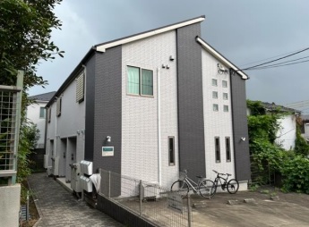 ベルデ久我山2階 【京王井の頭線「富士見ヶ丘」駅徒歩4分】