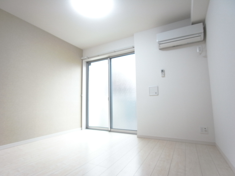 リブリ・ひふみ1階 部屋その他