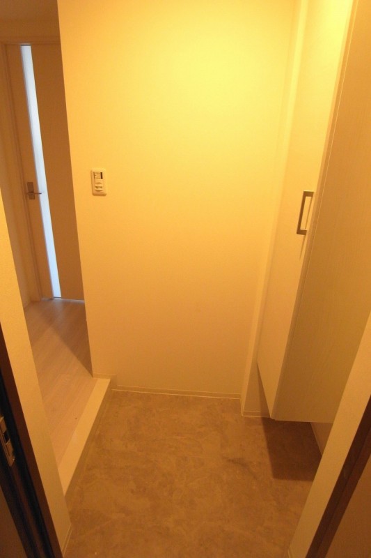 アーク　レティシア　レジデンス 玄関