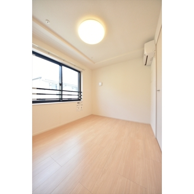 グローリオシェルト大崎 内観