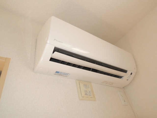 フェリオ1階 部屋その他