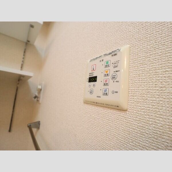 グリーンフォレスト　H103号室 同建物別部屋の参考画像