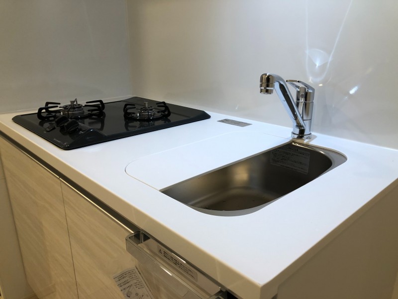 クレイシアIDZ王子 キッチン