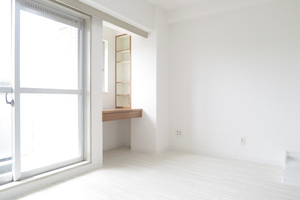 T’s garden都筑ふれあいの丘Ⅱ1階 同建物別部屋の参考画像