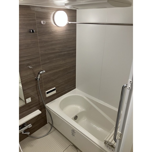 ザ・パークハウスオイコス赤羽志茂フォーススクエア604号室 同建物別部屋の参考画像