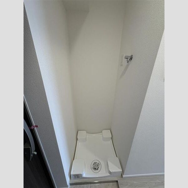 MAXIV横浜吉野町TRE1101号室 洗面