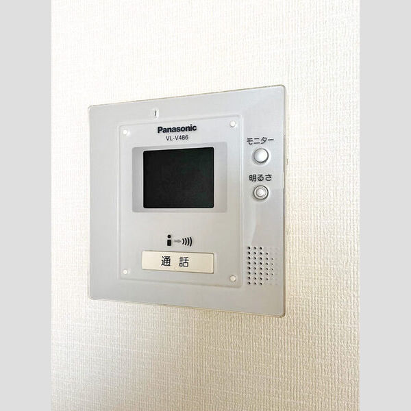 エトワールトモカ 部屋設備