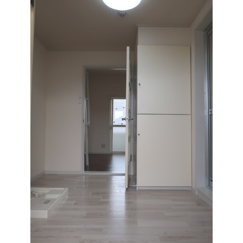 K・ドルセーメゾン2階 ※別号室の写真となります。