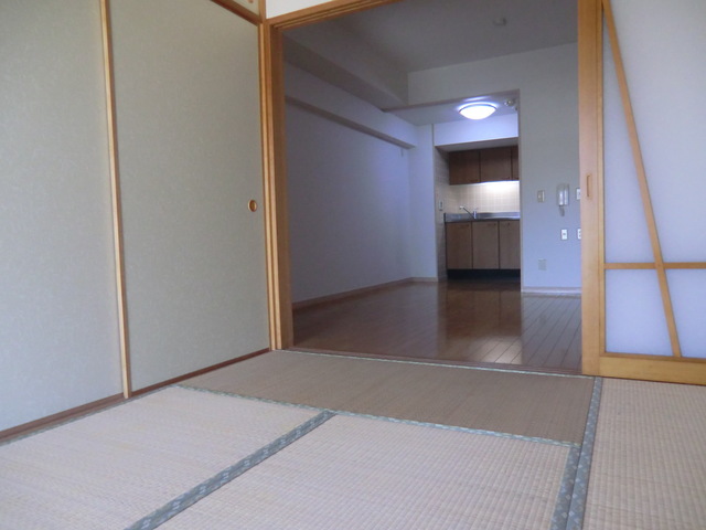 ラ・クラッセ西寺尾0408号室 部屋その他