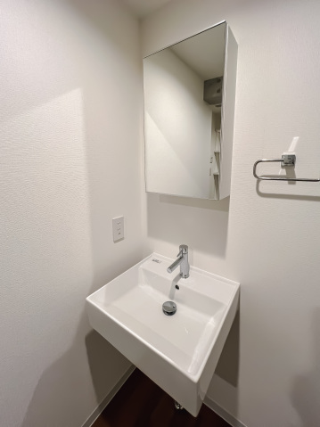 防音マンション　スカイラシクラス武蔵関302号室 ※別物件参考写真