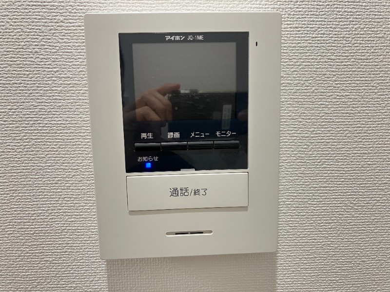 向島peace-cube1階 部屋その他