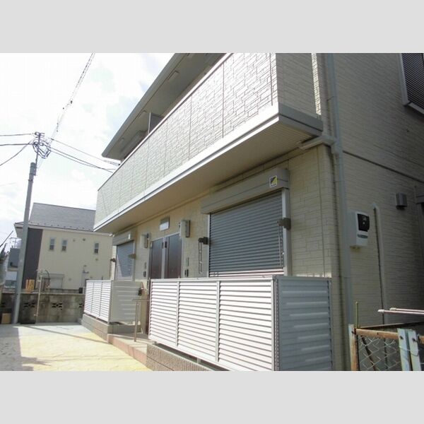 Mario Kの外観画像