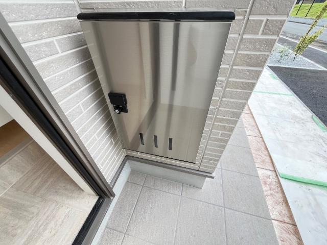 ディモーラ インナーテラス