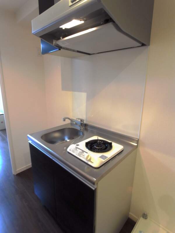 リブリ・美寿ゞ キッチン