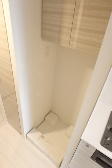 ガーラ・パークヒルズ町田 部屋設備