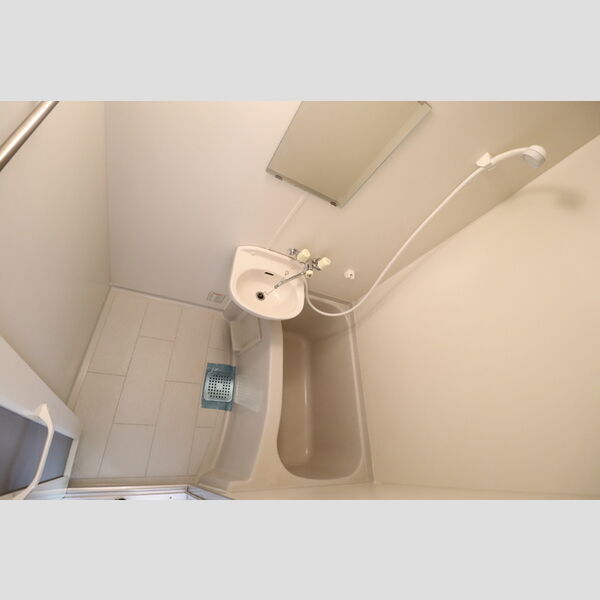 ラフィネ お風呂