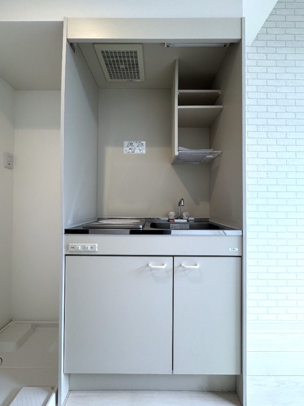 リベロ新江古田2階 ※別部屋