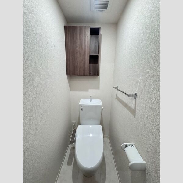 レンブランサ湘南台 トイレ