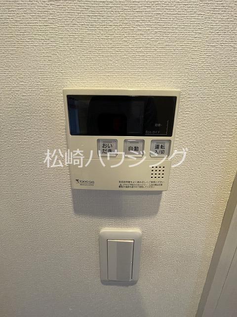 ＴＹ　ＨＯＵＳＥ1階 部屋設備