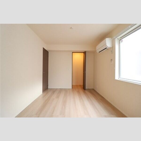 Noble Ferro　A棟302号室 洋室6帖