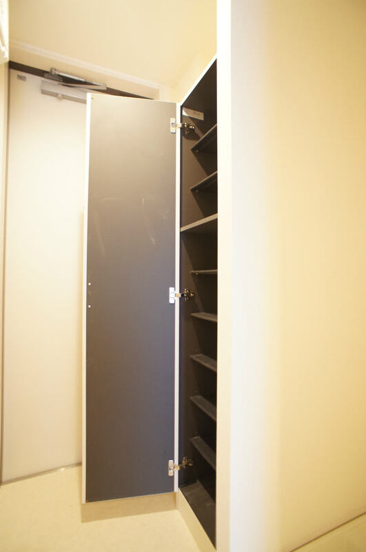 リブリ・グランツ武蔵中原 部屋設備