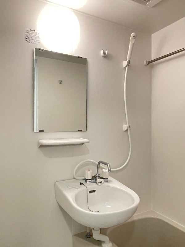 バーミープレイス鷺ノ宮1階 部屋その他