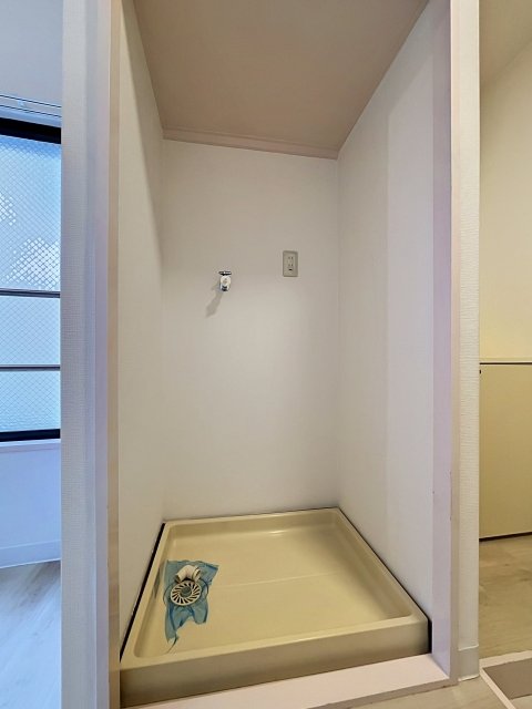 サカエダイホープラザ大塚 部屋設備