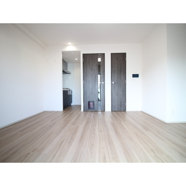 プレール・ドゥーク亀戸Ⅵ304号室 LDK約10.9帖