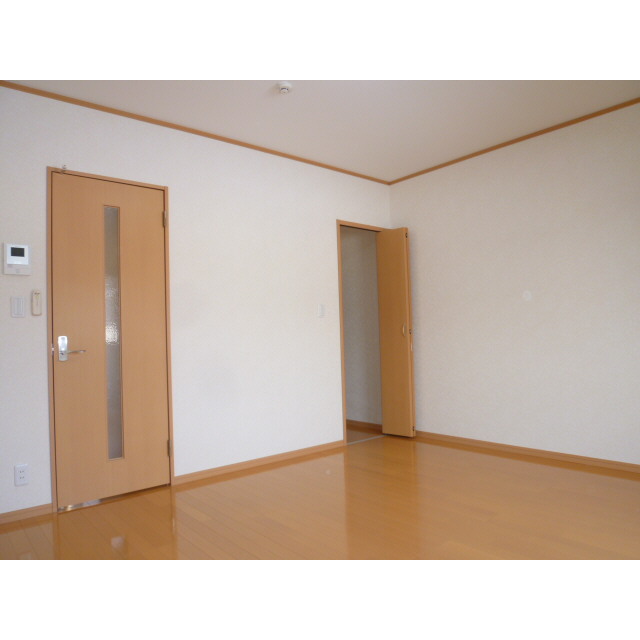 アムール remercier101号室 内観