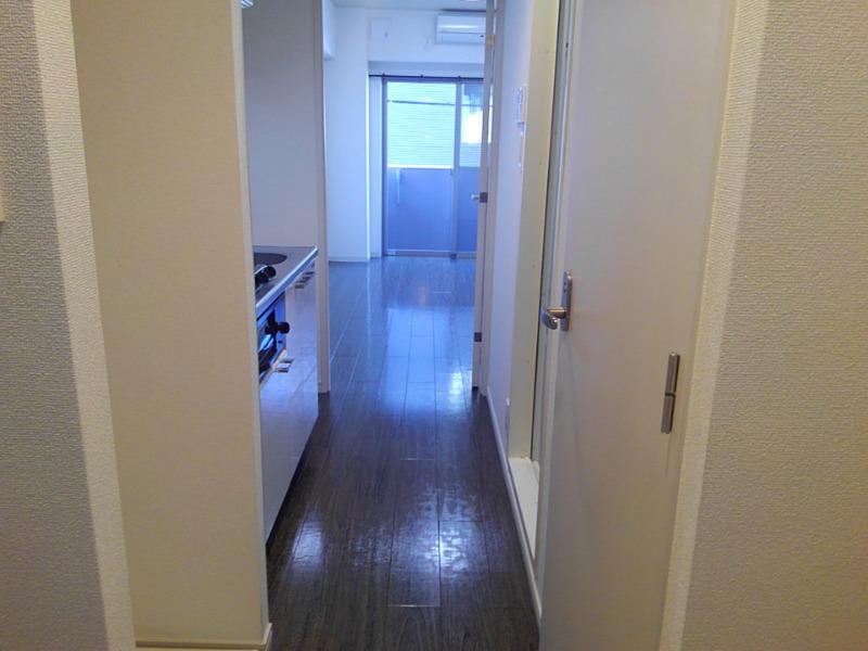 アヴィニティー上板橋408号室 同建物別部屋の参考画像