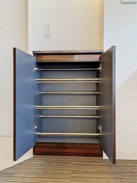 Apartment小石川後楽園 部屋設備