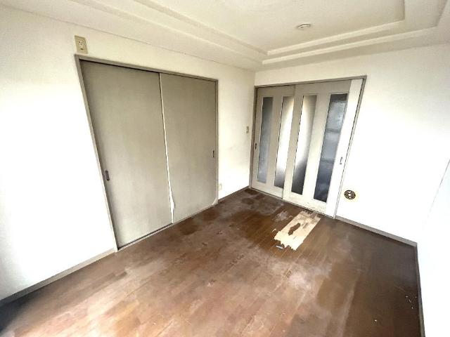 00101号室