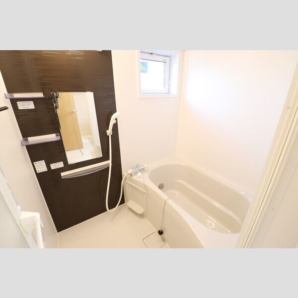 セジュールZENⅢ　C バスルーム