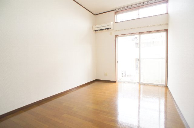 未貴ハイムＥ棟E106号室 部屋その他