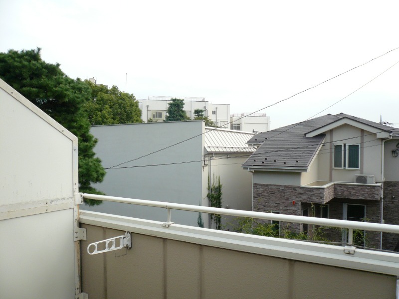 メゾン田園調布2階 部屋その他