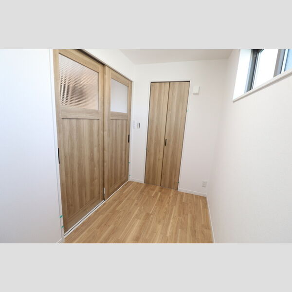 ルミナス所沢301号室 洋室