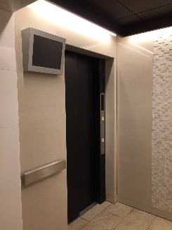 XEBECときわ台4階 部屋その他